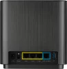 Система WiFi-Mesh ASUS ZenWiFi XT9 AX7800, 3xGE LAN, 1x2.5GE WAN, 1xUSB 3.2, 2 мод, чорний - 3
