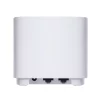 Система WiFi-Mesh ASUS ZenWiFi XD5 AX3000, 1xGE LAN, 1xGE WAN, 3мод - 10