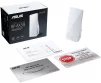 Розширювач покриття WiFi ASUS RP-AX58 AX3000 1xGE LAN, MESH - 7
