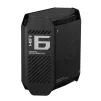 Система WiFi-Mesh ASUS ROG Rapture GT6 AX10000, 3xGE LAN, 1x2.5GE WAN, 1xUSB 3.2, 1мод, чорний - 13