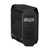 Система WiFi-Mesh ASUS ROG Rapture GT6 AX10000, 3xGE LAN, 1x2.5GE WAN, 1xUSB 3.2, 1мод, чорний - 15