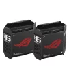 Система WiFi-Mesh ASUS ROG Rapture GT6 AX10000, 3xGE LAN, 1x2.5GE WAN, 1xUSB 3.2, 1мод, чорний - 18