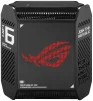 Система WiFi-Mesh ASUS ROG Rapture GT6 AX10000, 3xGE LAN, 1x2.5GE WAN, 1xUSB 3.2, 1мод, чорний - 20
