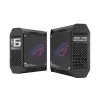 Система WiFi-Mesh ASUS ROG Rapture GT6 AX10000, 3xGE LAN, 1x2.5GE WAN, 1xUSB 3.2, 2мод, чорний - 14
