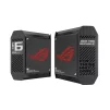Система WiFi-Mesh ASUS ROG Rapture GT6 AX10000, 3xGE LAN, 1x2.5GE WAN, 1xUSB 3.2, 2мод, чорний - 15