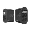 Система WiFi-Mesh ASUS ROG Rapture GT6 AX10000, 3xGE LAN, 1x2.5GE WAN, 1xUSB 3.2, 2мод, чорний - 16