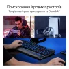 Система WiFi-Mesh ASUS ROG Rapture GT6 AX10000, 3xGE LAN, 1x2.5GE WAN, 1xUSB 3.2, 2мод, чорний - 10