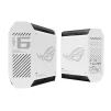 Система WiFi-Mesh ASUS ROG Rapture GT6 AX10000, 3xGE LAN, 1x2.5GE WAN, 1xUSB 3.2, 2мод, білий - 16