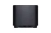 Система WiFi-Mesh ASUS ZenWiFi XD4 PLUS AX1800, 1xGE LAN, 1xGE WAN, 1мод, чорний - 5