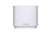 Система WiFi-Mesh ASUS ZenWiFi XD4 PLUS AX1800, 1xGE LAN, 1xGE WAN, 3мод, білий - 3