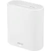 Система WiFi-Mesh ASUS ExpertWiFi EBM68 AX7800, 3xGE LAN, 1x2.5GE WAN, 1xUSB3.2, 1мод, білий - 1