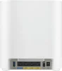 Система WiFi-Mesh ASUS ExpertWiFi EBM68 AX7800, 3xGE LAN, 1x2.5GE WAN, 1xUSB3.2, 1мод, білий - 3