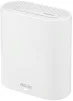 Система WiFi-Mesh ASUS ExpertWiFi EBM68 AX7800, 3xGE LAN, 1x2.5GE WAN, 1xUSB3.2, 1мод, білий - 6