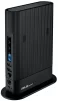 Маршрутизатор ASUS RT-AX59U AX4200, 3xGE LAN, 1xGE WAN, 1xUSB3.2, 1xUSB 2.0, MESH - 3