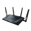 Маршрутизатор ASUS RT-AX88U PRO AX6000, 4xGE LAN, 2.5xGE WAN, 1x2.5GE WAN/LAN, 1xUSB3.2, 1xUSB2.0, MESH - 14