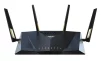Маршрутизатор ASUS RT-AX88U PRO AX6000, 4xGE LAN, 2.5xGE WAN, 1x2.5GE WAN/LAN, 1xUSB3.2, 1xUSB2.0, MESH - 15