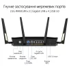 Маршрутизатор ASUS RT-AX88U PRO AX6000, 4xGE LAN, 2.5xGE WAN, 1x2.5GE WAN/LAN, 1xUSB3.2, 1xUSB2.0, MESH - 7