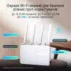 Маршрутизатор ASUS ExpertWIFI EBR63 AX3000, 4xGE LAN, 1xGE WAN, 1xUSB3.2, 1xUSB2.0, MESH - 3
