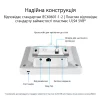 Точка доступу ASUS ExpertWIFI EBA63 AX3000, 1xGE LAN, PoE, MESH - 16