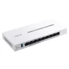 Маршрутизатор ASUS ExpertWiFi EBG19P 8xGE LAN (8xPoE), 1xGE WAN,  1xUSB 3.2, 123W, BT - 2