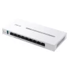 Маршрутизатор ASUS ExpertWiFi EBG19P 8xGE LAN (8xPoE), 1xGE WAN,  1xUSB 3.2, 123W, BT - 3