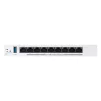 Маршрутизатор ASUS ExpertWiFi EBG19P 8xGE LAN (8xPoE), 1xGE WAN,  1xUSB 3.2, 123W, BT - 4