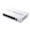 Комутатор ASUS ExpertWiFi EBP15 5xGE (4xPoE), 60Вт, Керований L2+ - 3