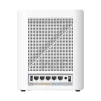 Система WiFi-Mesh ASUS ZenWiFi BQ16 BE25000, 2xGE LAN, 1xGE WAN/LAN, 1x10GE LAN, 1x10GE WAN/LAN 1xUSB 3.0, 2мод, білий - 5