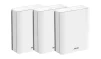 Система WiFi-Mesh ASUS ZenWiFi BQ16 BE25000, 2xGE LAN, 1xGE WAN/LAN, 1x10GE LAN, 1x10GE WAN/LAN 1xUSB 3.0, 3мод, білий - 3