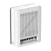 Система WiFi-Mesh ASUS ZenWiFi BQ16 BE25000, 2xGE LAN, 1xGE WAN/LAN, 1x10GE LAN, 1x10GE WAN/LAN 1xUSB 3.0, 3мод, білий - 6