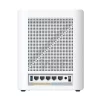 Система WiFi-Mesh ASUS ZenWiFi BQ16 BE25000, 2xGE LAN, 1xGE WAN/LAN, 1x10GE LAN, 1x10GE WAN/LAN 1xUSB 3.0, 3мод, білий - 7