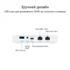 Маршрутизатор ASUS RT-AX57 GO AX3000, 4xGE LAN, 1xGE WAN, MESH EU-UK - 18