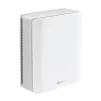 Система WiFi-Mesh ASUS ZenWiFi BT10 BE25000, 1x10GE LAN, 1xGE WAN/LAN, 1x10GE LAN, 1xUSB 3.0, 3мод, білий - 4
