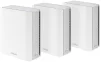 Система WiFi-Mesh ASUS ZenWiFi BT10 BE25000, 1x10GE LAN, 1xGE WAN/LAN, 1x10GE LAN, 1xUSB 3.0, 3мод, білий - 9