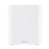 Система WiFi-Mesh ASUS ZenWiFi BT10 BE25000, 1x10GE LAN, 1xGE WAN/LAN, 1x10GE LAN, 1xUSB 3.0, 1мод, білий - 5