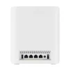Система WiFi-Mesh ASUS ZenWiFi BT8 BE14000, 1xGE LAN, 1x2.5GE LAN, 1x2.5GE LAN, 1xUSB 3.0, 3мод, білий - 6