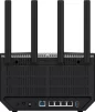 Маршрутизатор ASUS RT-BE92U BE9700 3x2.5GE LAN, 1x2.5GE WAN/LAN, 1x10GE WAN/LAN, 1xUSB3.2, MESH - 6