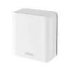 Система WiFi-Mesh ASUS ZenWiFi BD4  BE3600, 2x2,5GE WAN/LAN, 1мод, білий - 1