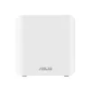 Система WiFi-Mesh ASUS ZenWiFi BD4  BE3600, 2x2,5GE WAN/LAN, 1мод, білий - 3