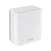 Система WiFi-Mesh ASUS ZenWiFi BD4  BE3600, 2x2,5GE WAN/LAN, 1мод, білий - 4