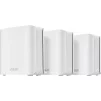 Система WiFi-Mesh ASUS ZenWiFi BD4 BE3600, 2x2,5GE WAN/LAN, 3мод, білий - 1