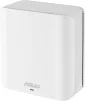 Система WiFi-Mesh ASUS ZenWiFi BD4 BE3600, 2x2,5GE WAN/LAN, 3мод, білий - 5