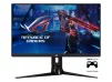 Монітор Asus 27" ROG Strix XG27AQ 2xHDMI, DP, 2xUSB, MM, IPS, 2560x1440, 170Hz, 1ms, sRGB 130%, AdaptiveSync, Pivot, HDR400 - 6