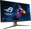 Монітор Asus 32" ROG Swift PG32UQXR 2xHDMI, 2xDP, 2xUSB, IPS, 3840x2160, 160Hz, 1ms, sRGB 160%, FreeSync, HAS, HDR1000 - 3