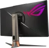 Монітор Asus 32" ROG Swift PG32UQXR 2xHDMI, 2xDP, 2xUSB, IPS, 3840x2160, 160Hz, 1ms, sRGB 160%, FreeSync, HAS, HDR1000 - 4