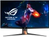 Монітор Asus 32" ROG Swift PG32UQXR 2xHDMI, 2xDP, 2xUSB, IPS, 3840x2160, 160Hz, 1ms, sRGB 160%, FreeSync, HAS, HDR1000 - 8