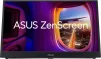 Монітор портативний Asus 16" ZenScreen MB16QHG HDMI, 2xUSB-C, Audio, IPS, 2560x1600, 16:10, 120Hz, DCI-P3 100%, HDR400, Cover - 1