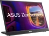 Монітор портативний Asus 16" ZenScreen MB16QHG HDMI, 2xUSB-C, Audio, IPS, 2560x1600, 16:10, 120Hz, DCI-P3 100%, HDR400, Cover - 2