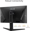 Монітор Asus 27" TUF Gaming VG279QL3A 2xHDMI, DP, MM, IPS, 180Hz, 1ms, sRGB 125%, AdaptiveSync, Pivot, HDR400 - 6