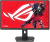 Монітор Asus 27" ROG Strix XG27ACG HDMI, DP, USB-C, Audio, IPS, 2560x1440, 180Hz, 1ms, sRGB 125%, AdaptiveSync, Pivot, HDR400 - 8